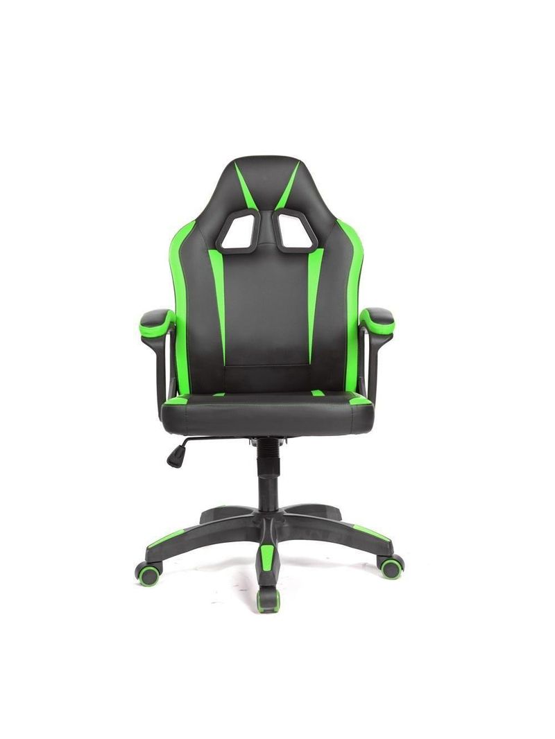 Cadeira Gamer Fortt Harbin Verde - Modelo CGF022-VR