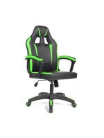 Cadeira Gamer Fortt Harbin Verde - Modelo CGF022-VR