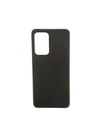 Capinha Silicone Aveludada Para Galaxy A52s / A52 5g / A52