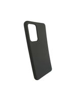 Capinha Silicone Aveludada Para Galaxy A52s / A52 5g / A52