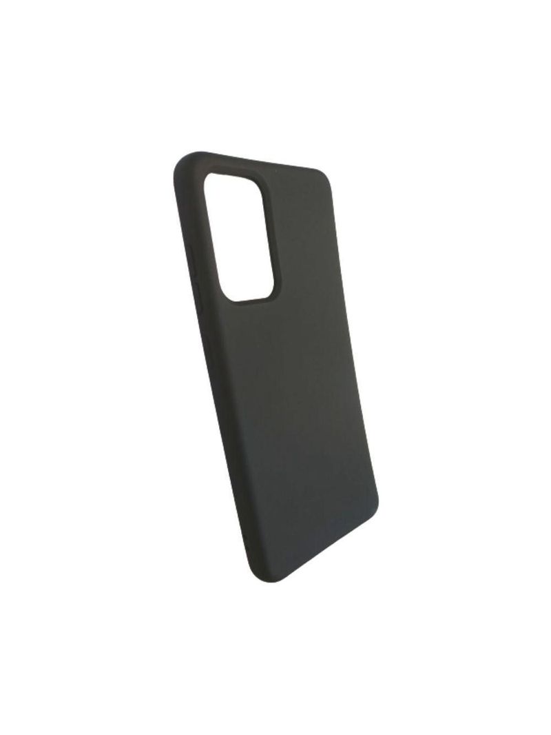 Capinha Silicone Aveludada Para Galaxy A52s / A52 5g / A52