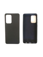 Capinha Silicone Aveludada Para Galaxy A52s / A52 5g / A52