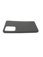 Capinha Silicone Aveludada Para Galaxy A52s / A52 5g / A52