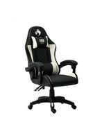 Cadeira Gamer Fox Racer Vulpes Branca WZ-318