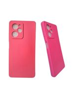 Capa Capinha Case Silicone Aveludado Para Poco X5 Pro 5g