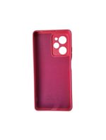Capa Capinha Case Silicone Aveludado Para Poco X5 Pro 5g