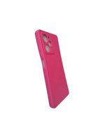 Capa Capinha Case Silicone Aveludado Para Poco X5 Pro 5g