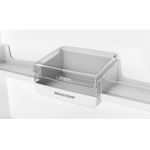 Refrigerador Brastemp 375L 2 Portas Evox Frost Free 220V