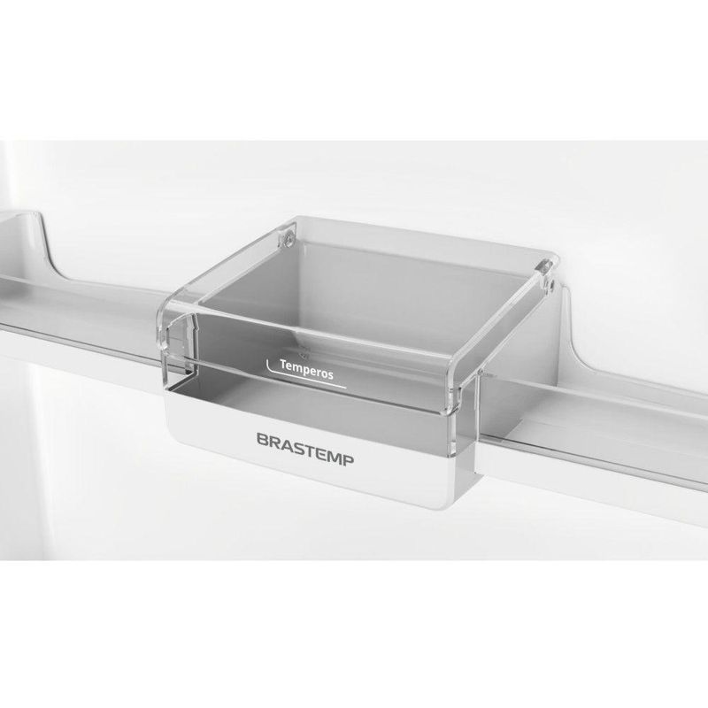 Refrigerador Brastemp 375L 2 Portas Evox Frost Free 220V