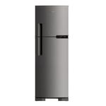 Refrigerador Brastemp 375L 2 Portas Evox Frost Free 220V