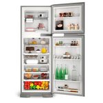 Refrigerador Brastemp 375L 2 Portas Evox Frost Free 220V