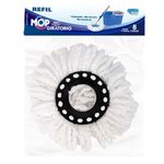 Refil Para Mop Giratório 8 Litros