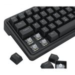 Teclado Mecânico Gamer Redragon Nova Rgb Switch Dragon-preto