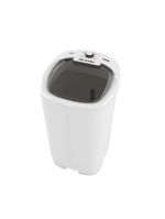 Tanquinho Mueller 10kg Family Lite Branca - 127v