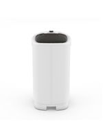 Tanquinho Mueller 10kg Family Lite Branca - 127v