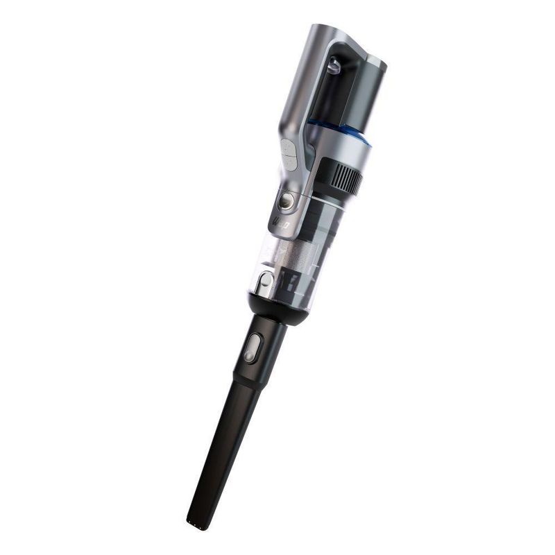 Aspirador De Pó Wap Sem Fio Magic Clean 2 Em 1 Bivolt