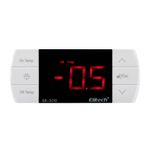Controlador de Temperatura com Seleção do Modo de Operação Refrigeração-Aquecimento