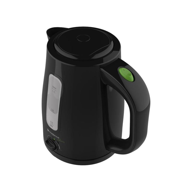 Chaleira elétrica infusion 1,7l 220v cadence