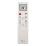 Ar Condicionado Split LG DUAL Inverter AI Voice 30000 BTUs Frio 220V S4-Q30R43FA