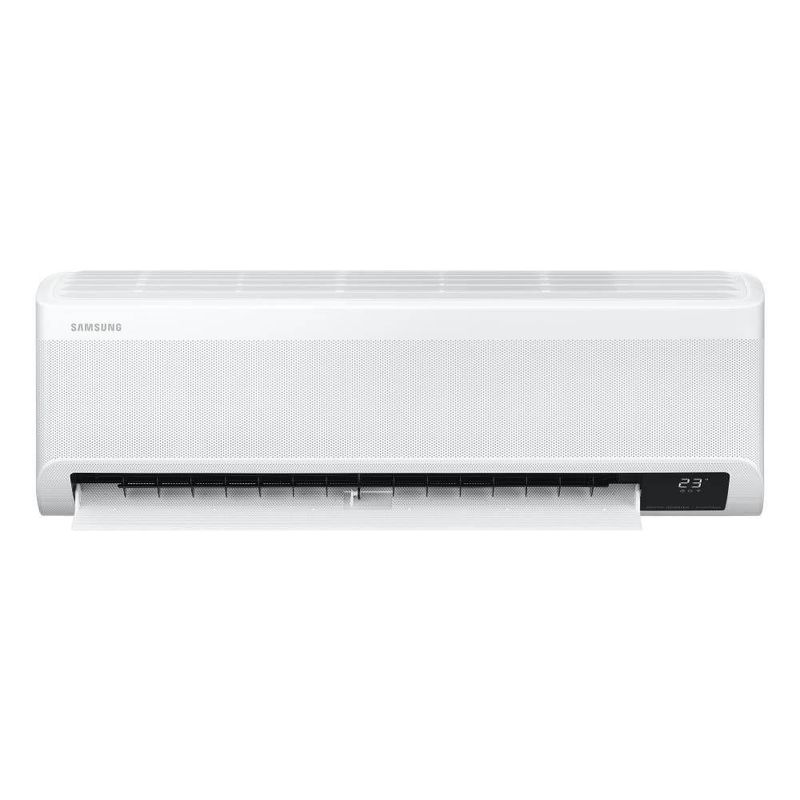 Ar Condicionado Multi Bi Split HW e K7 Samsung Wind Free 18000 BTU (1x9000+1x18000) Quente e Frio Inverter R410 (AJ050AXJ2KH/AZ)