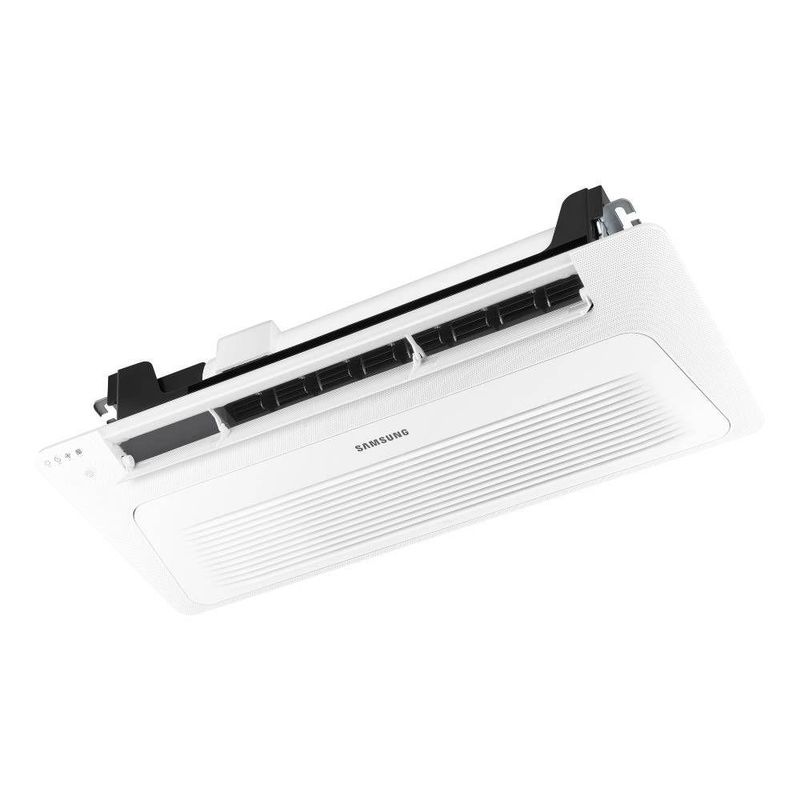 Ar Condicionado Multi Bi Split HW e K7 Samsung Wind Free 18000 BTU (1x9000+1x18000) Quente e Frio Inverter R410 (AJ050AXJ2KH/AZ)