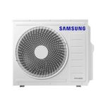 Ar Condicionado Multi Bi Split HW e K7 Samsung Wind Free 18000 BTU (1x9000+1x18000) Quente e Frio Inverter R410 (AJ050AXJ2KH/AZ)