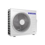 Ar Condicionado Multi Bi Split HW e K7 Samsung Wind Free 18000 BTU (1x9000+1x18000) Quente e Frio Inverter R410 (AJ050AXJ2KH/AZ)