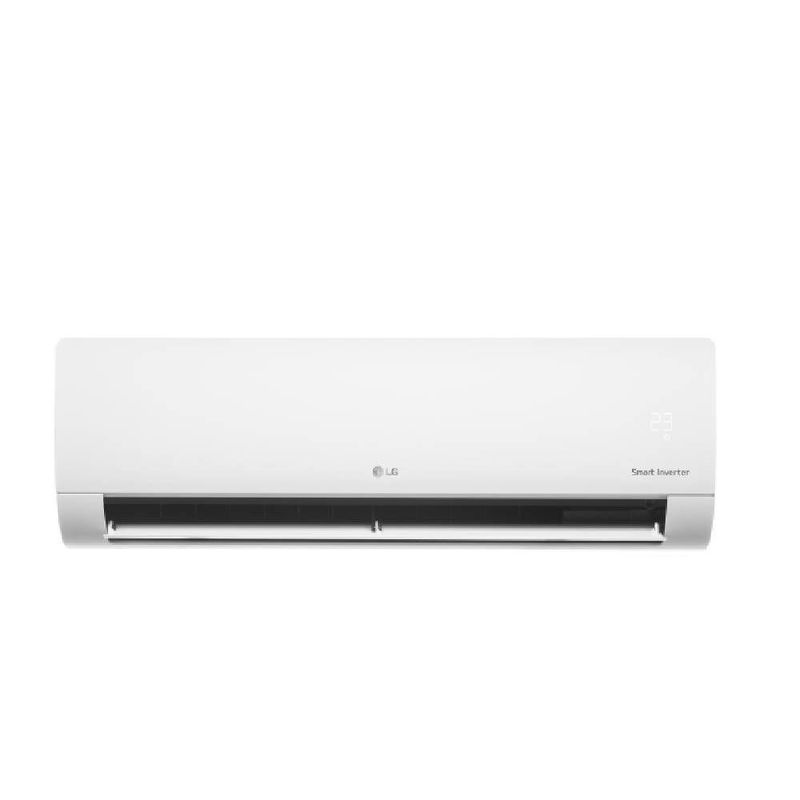 Ar Condicionado Bi Split LG 18000 BTUs (HW 12K+12K) Quente e Frio Inverter 220V R32 Z2UW18GFB1AWGZBR1