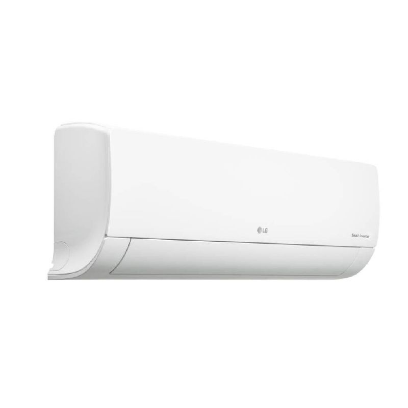 Ar Condicionado Bi Split LG 18000 BTUs (HW 12K+12K) Quente e Frio Inverter 220V R32 Z2UW18GFB1AWGZBR1