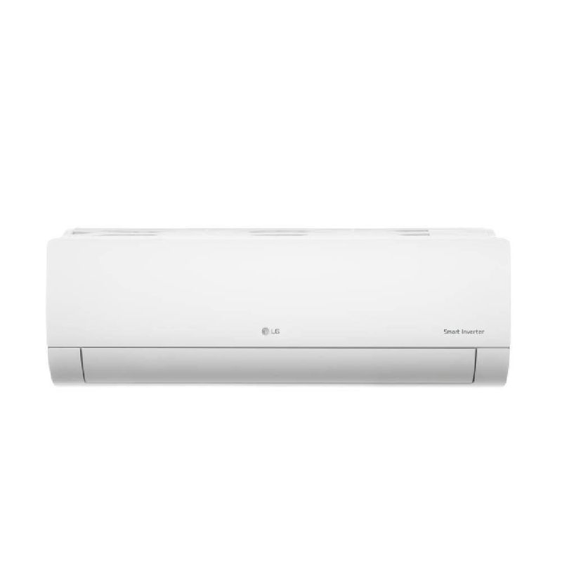 Ar Condicionado Bi Split LG 18000 BTUs (HW 12K+12K) Quente e Frio Inverter 220V R32 Z2UW18GFB1AWGZBR1