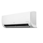 Ar Condicionado Bi Split LG 18000 BTUs (HW 12K+12K) Quente e Frio Inverter 220V R32 Z2UW18GFB1AWGZBR1