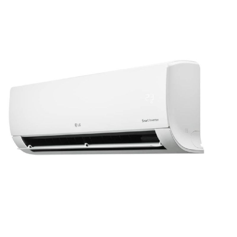 Ar Condicionado Bi Split LG 18000 BTUs (HW 12K+12K) Quente e Frio Inverter 220V R32 Z2UW18GFB1AWGZBR1