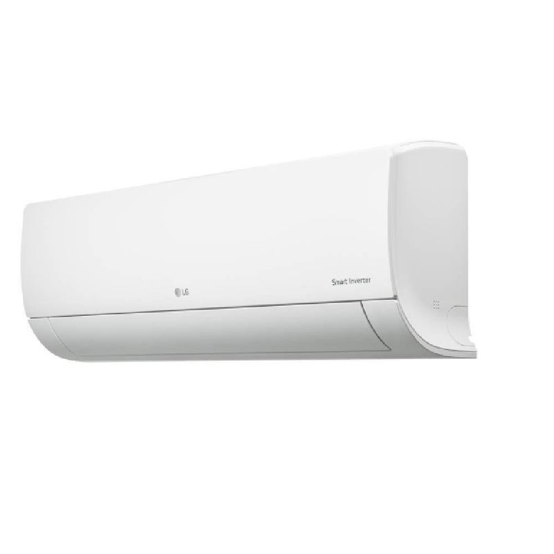 Ar Condicionado Bi Split LG 18000 BTUs (HW 12K+12K) Quente e Frio Inverter 220V R32 Z2UW18GFB1AWGZBR1