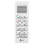 Ar Condicionado Bi Split LG 18000 BTUs (HW 12K+12K) Quente e Frio Inverter 220V R32 Z2UW18GFB1AWGZBR1