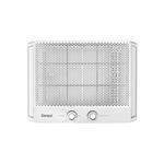 Ar Condicionado De Janela Consul 7500 Btus Frio Mecânico CCB07GB Branco 110V