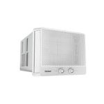 Ar Condicionado De Janela Consul 7500 Btus Frio Mecânico CCB07GB Branco 110V