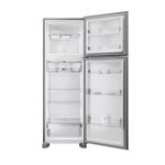Geladeira Brastemp 415 Litros Frost Free Duplex Inox BRM52MK 110V