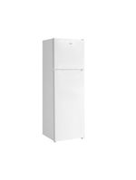 Geladeira Refrigerador HQ Defrost 290 Litros Branco HQ-290RDF 110V