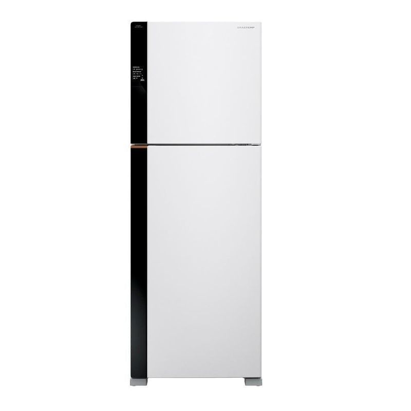 Geladeira Brastemp 512L Frost Free Duplex BRM62AB Bivolt