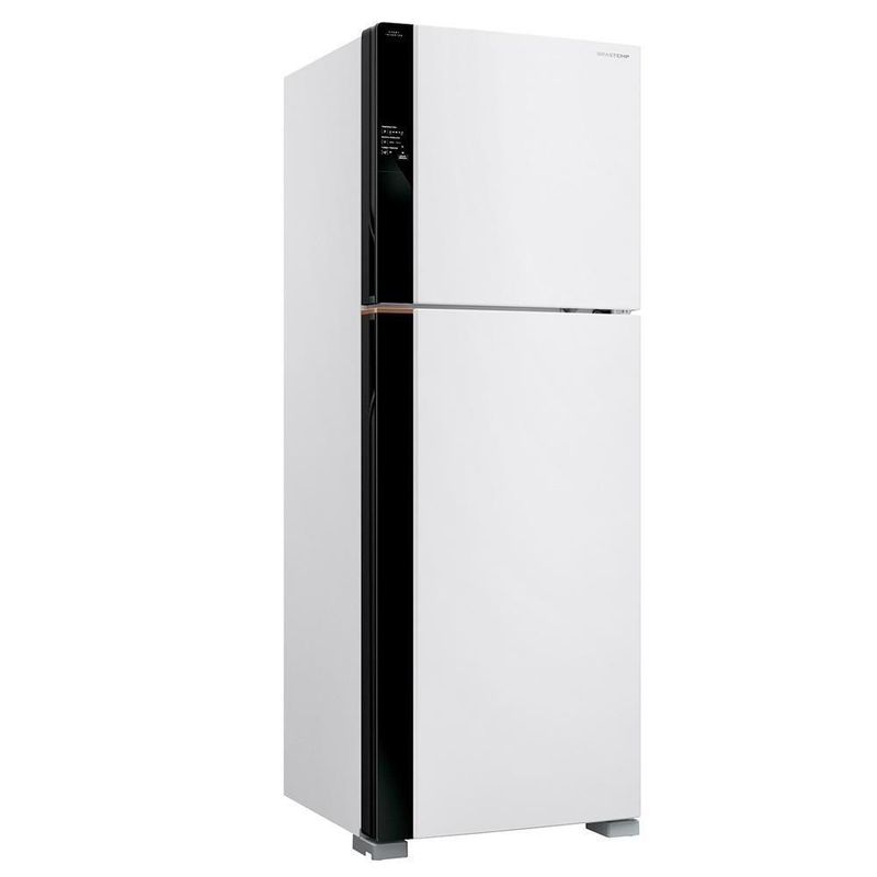 Geladeira Brastemp 512L Frost Free Duplex BRM62AB Bivolt