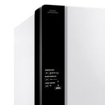 Geladeira Brastemp 512L Frost Free Duplex BRM62AB Bivolt