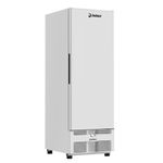 Congelador Vertical Imbera 594 Litros Porta Cega Full White EVZ21 Max 220V