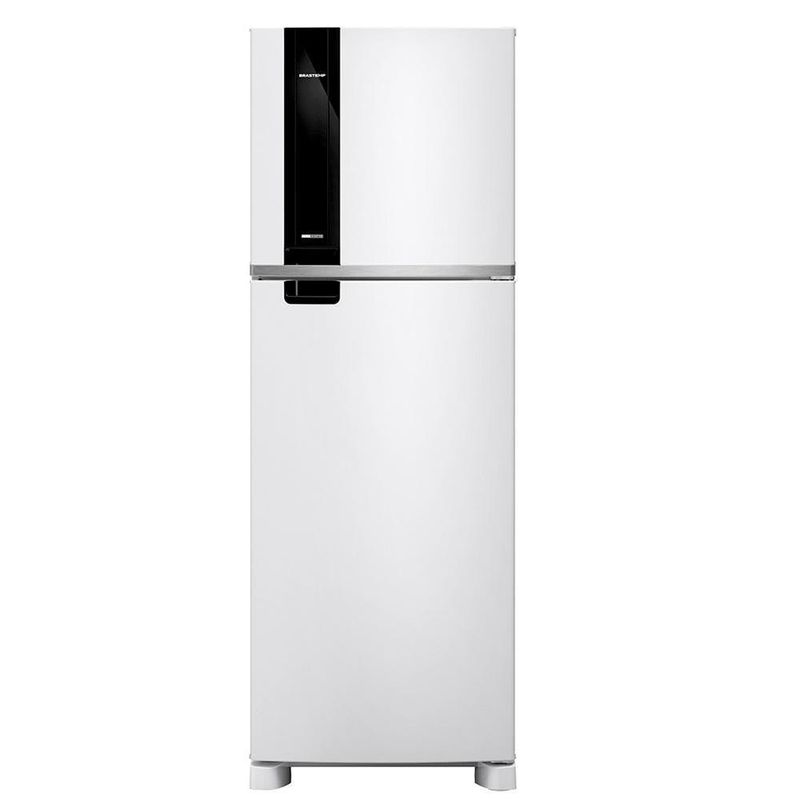 Geladeira Brastemp 385 Litros Frost Free Duplex Branca BRM46MB 110V