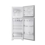 Geladeira Brastemp 385 Litros Frost Free Duplex Branca BRM46MB 110V