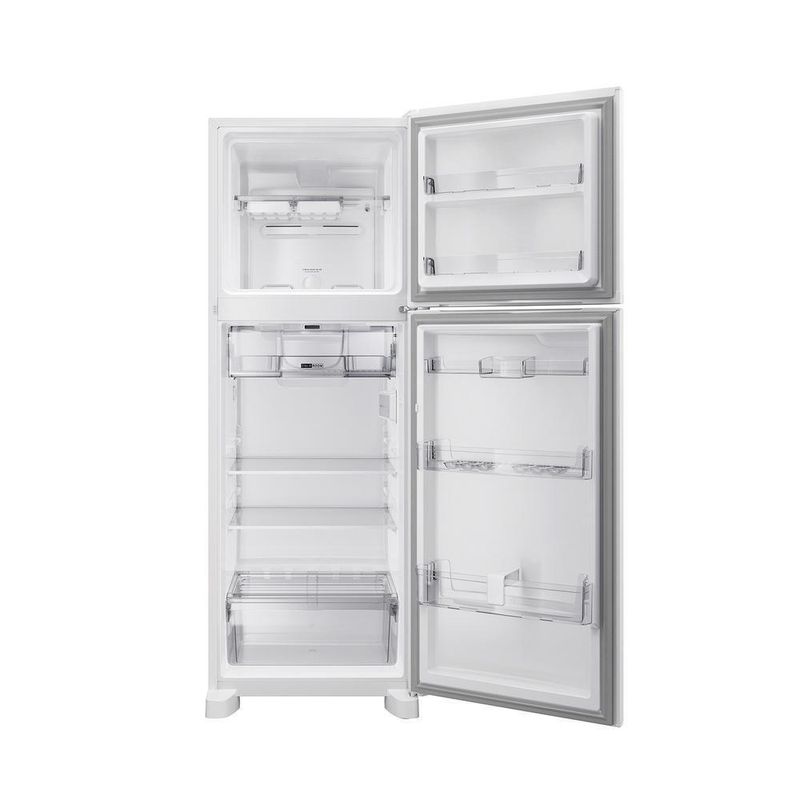 Geladeira Brastemp 385 Litros Frost Free Duplex Branca BRM46MB 110V