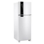Geladeira Brastemp 385 Litros Frost Free Duplex Branca BRM46MB 110V