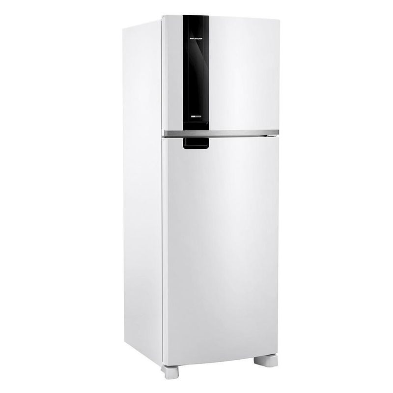 Geladeira Brastemp 385 Litros Frost Free Duplex Branca BRM46MB 110V