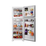 Geladeira Brastemp 385 Litros Frost Free Duplex Branca BRM46MB 110V