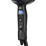 Secador de cabelo new smart 1700w