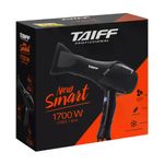 Secador de cabelo new smart 1700w